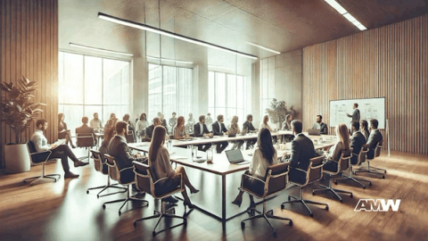 Event planning and management for conference ideas that inspire