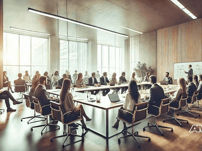 Event planning and management for conference ideas that inspire