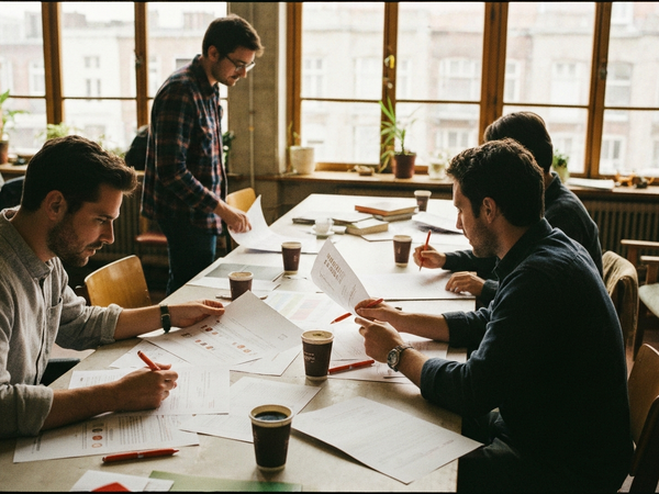 Professional content marketing services in Los Angeles