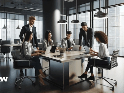 Digital Marketing Agency