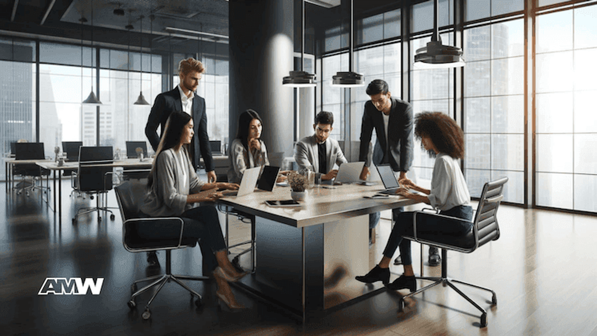 Digital Marketing Agency