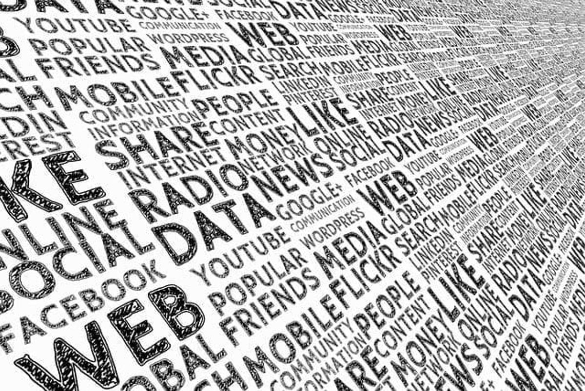 social media, media, board