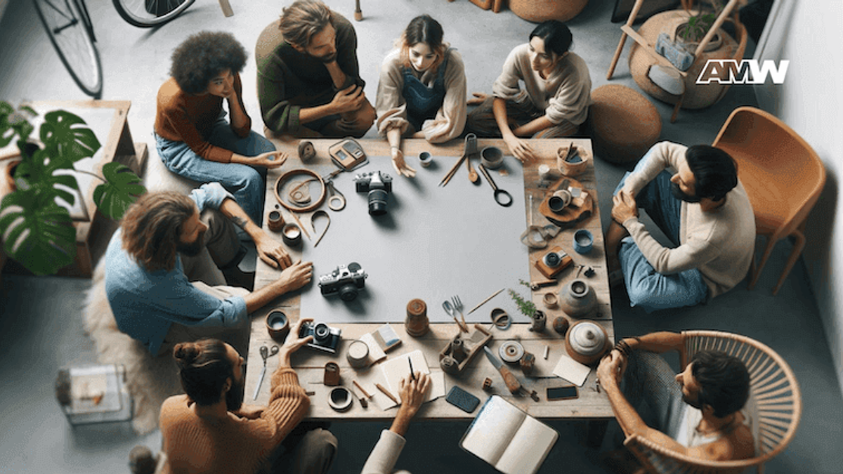 micro influencers, influencer marketing