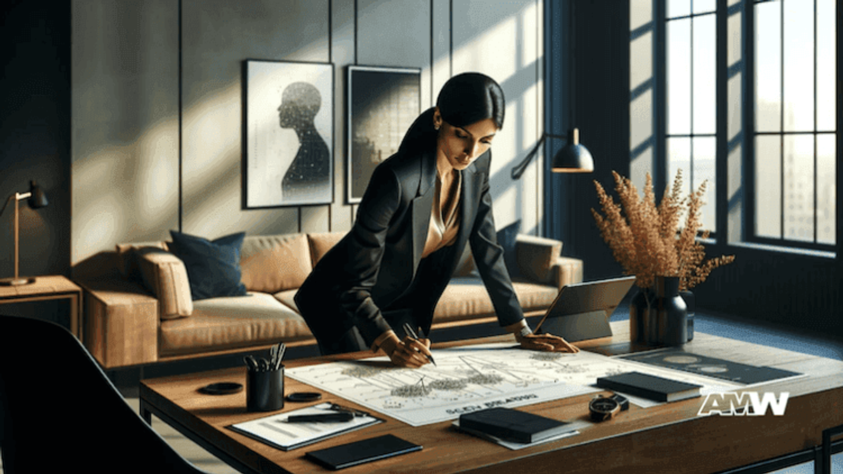 Storyboarding, video marketing