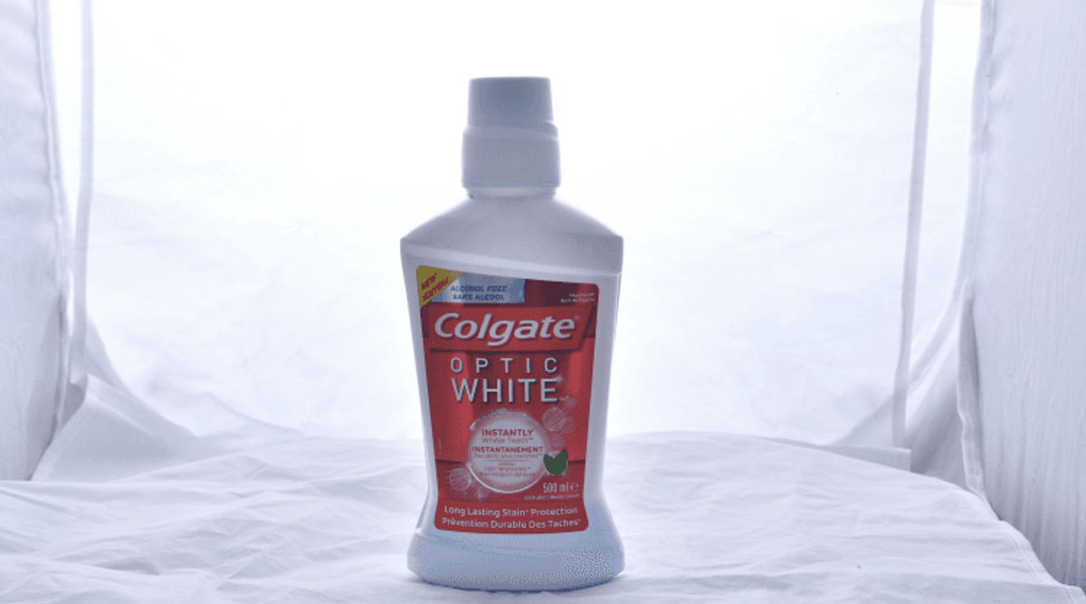 Example showcasing Marketing Strategy Behind Colgate Toothpaste’s Global Success