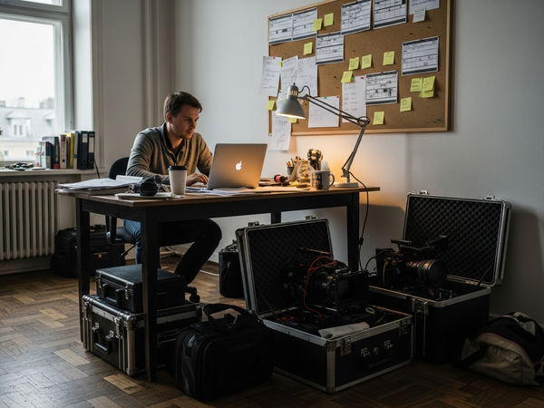 Professional entertainment marketing services in Salt Lake City