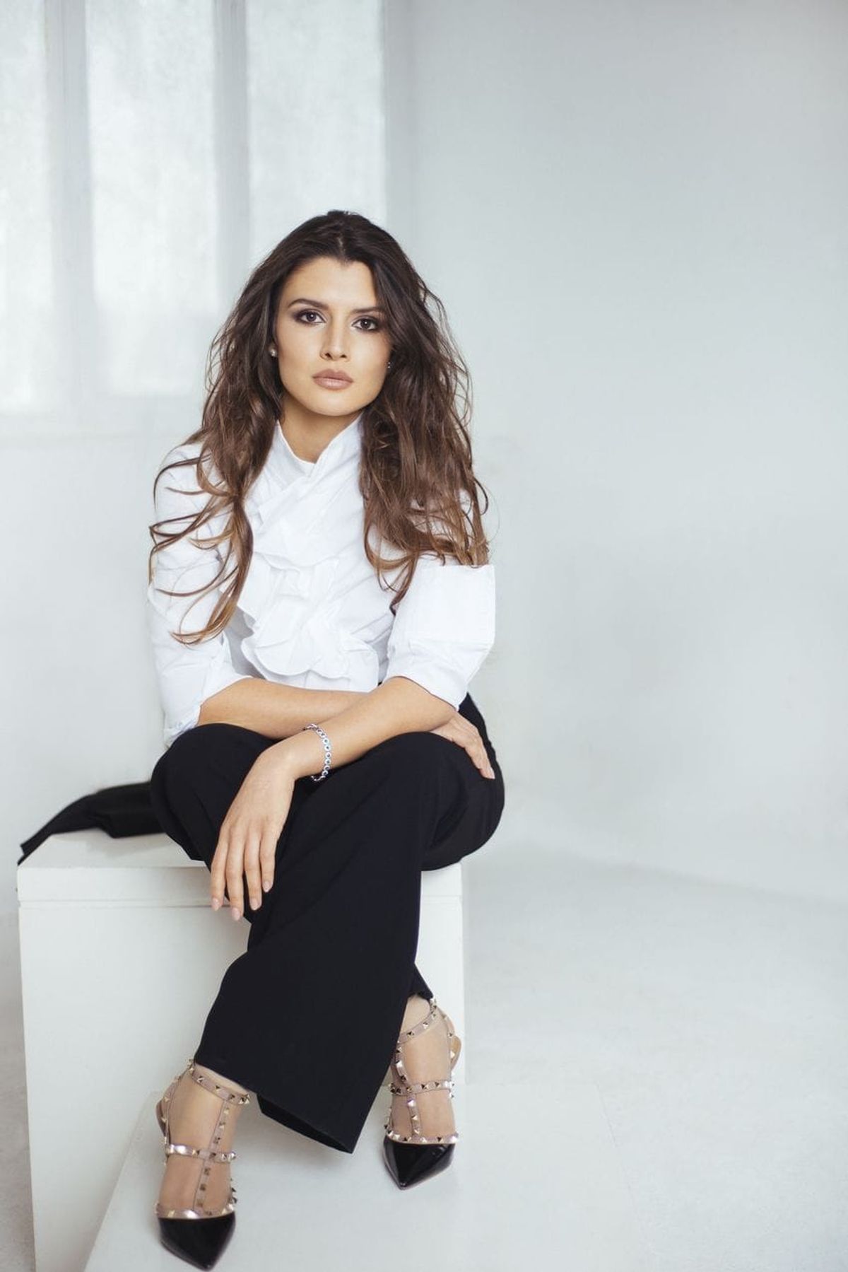 Radjenovic Perform Carnegie