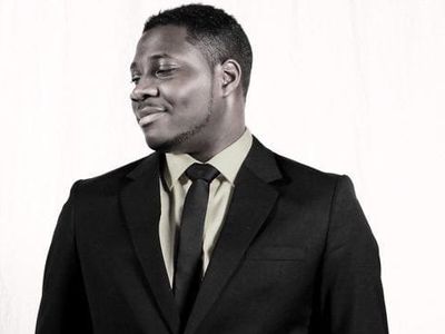 Professional concept illustration for canadian singer akin release new single "harmony" in time for the world cup