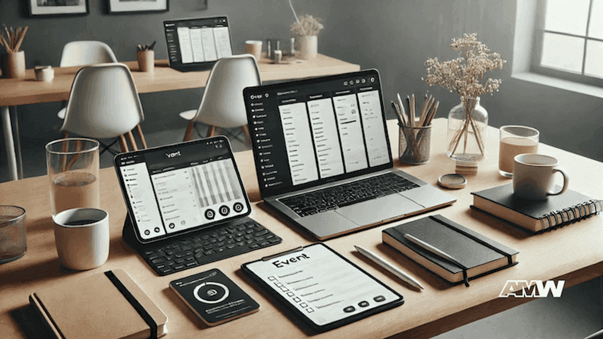 event management, event manager, event management responsibilities