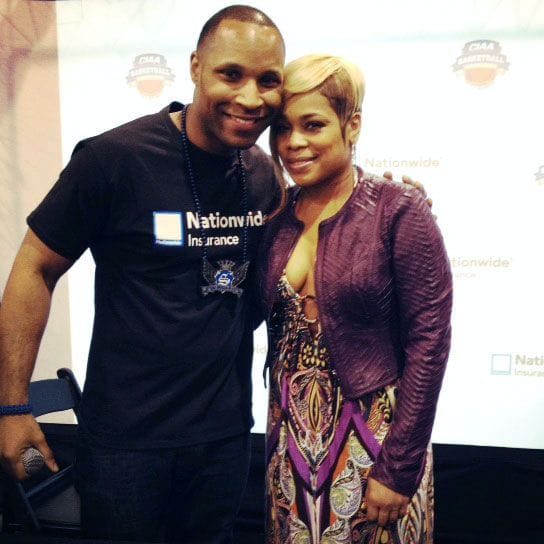 Basketball Tournament Highlights