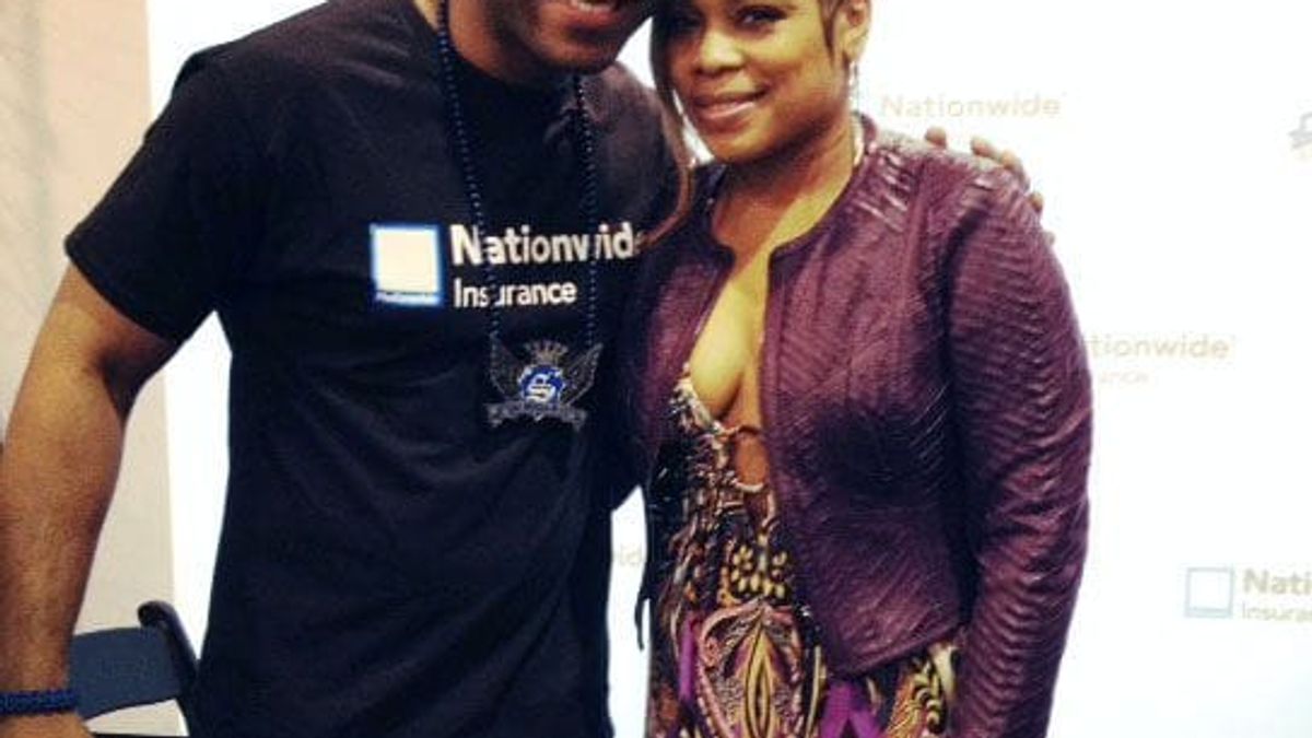 Basketball Tournament Highlights