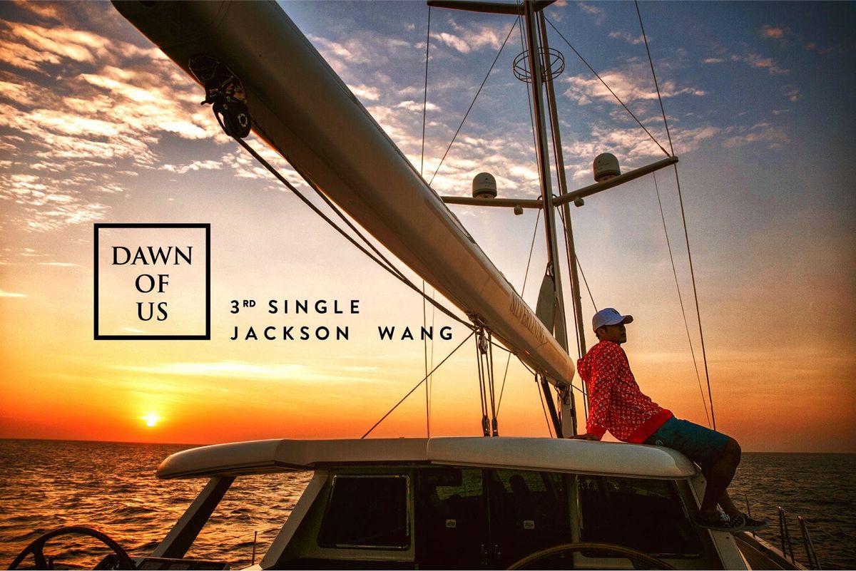 Wang New Single