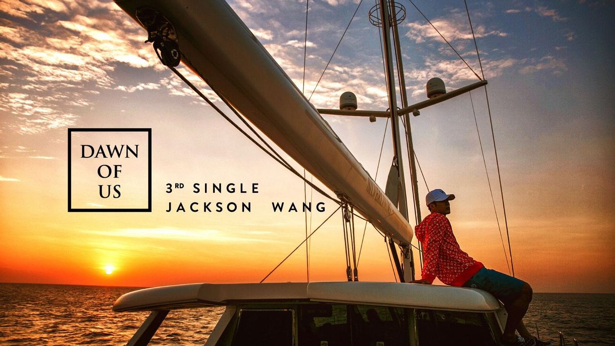 Wang New Single
