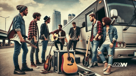 Tour From Booking