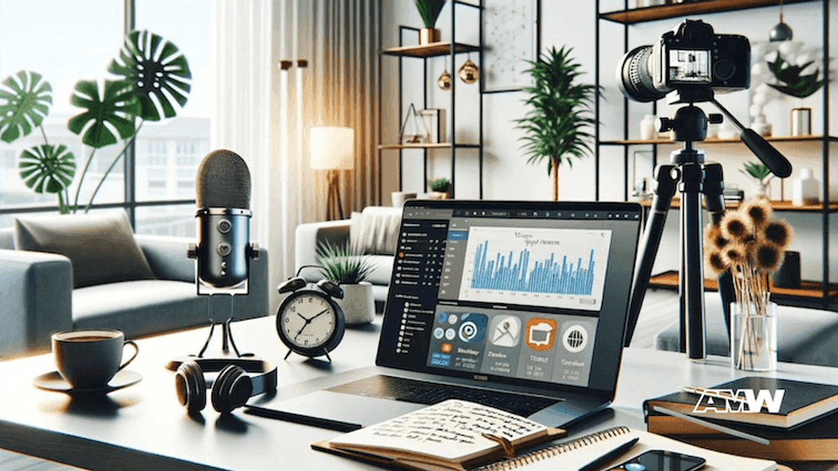 building a personal brand