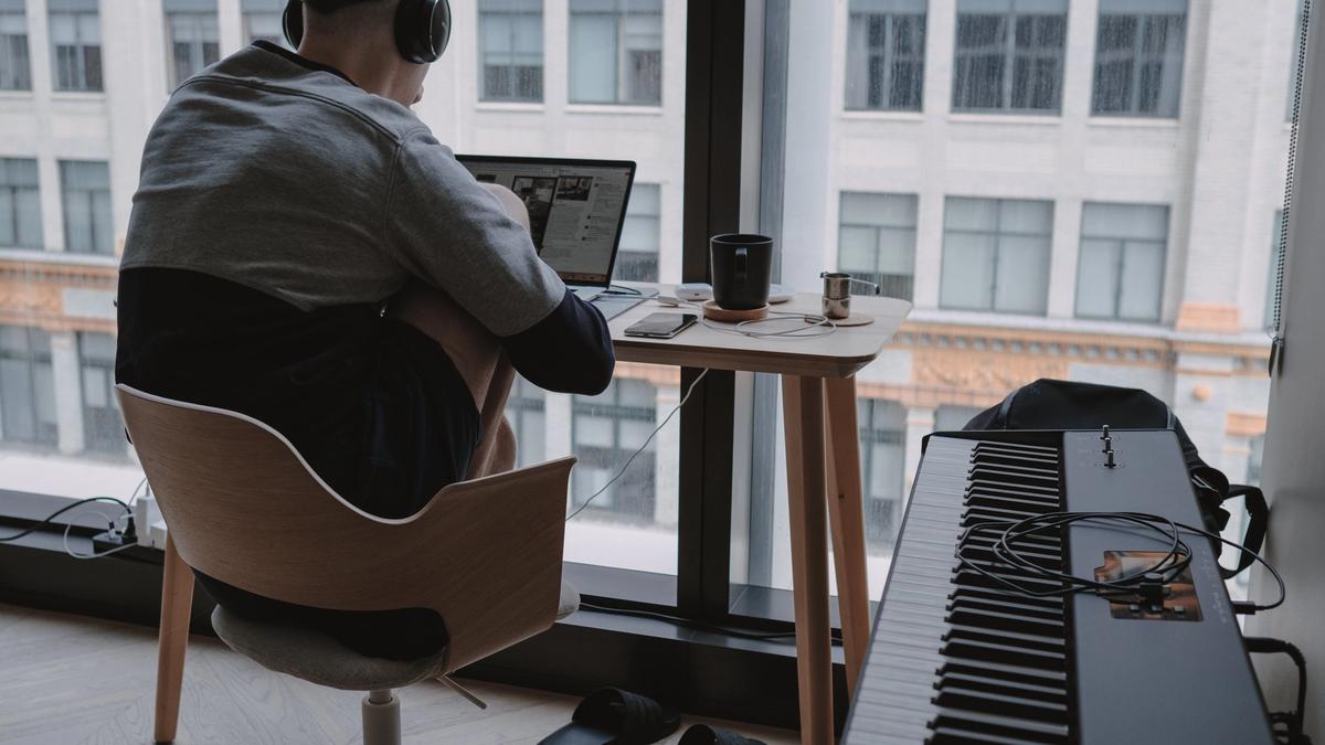 Social Media Musicians