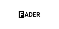 The FADER