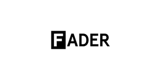 The FADER