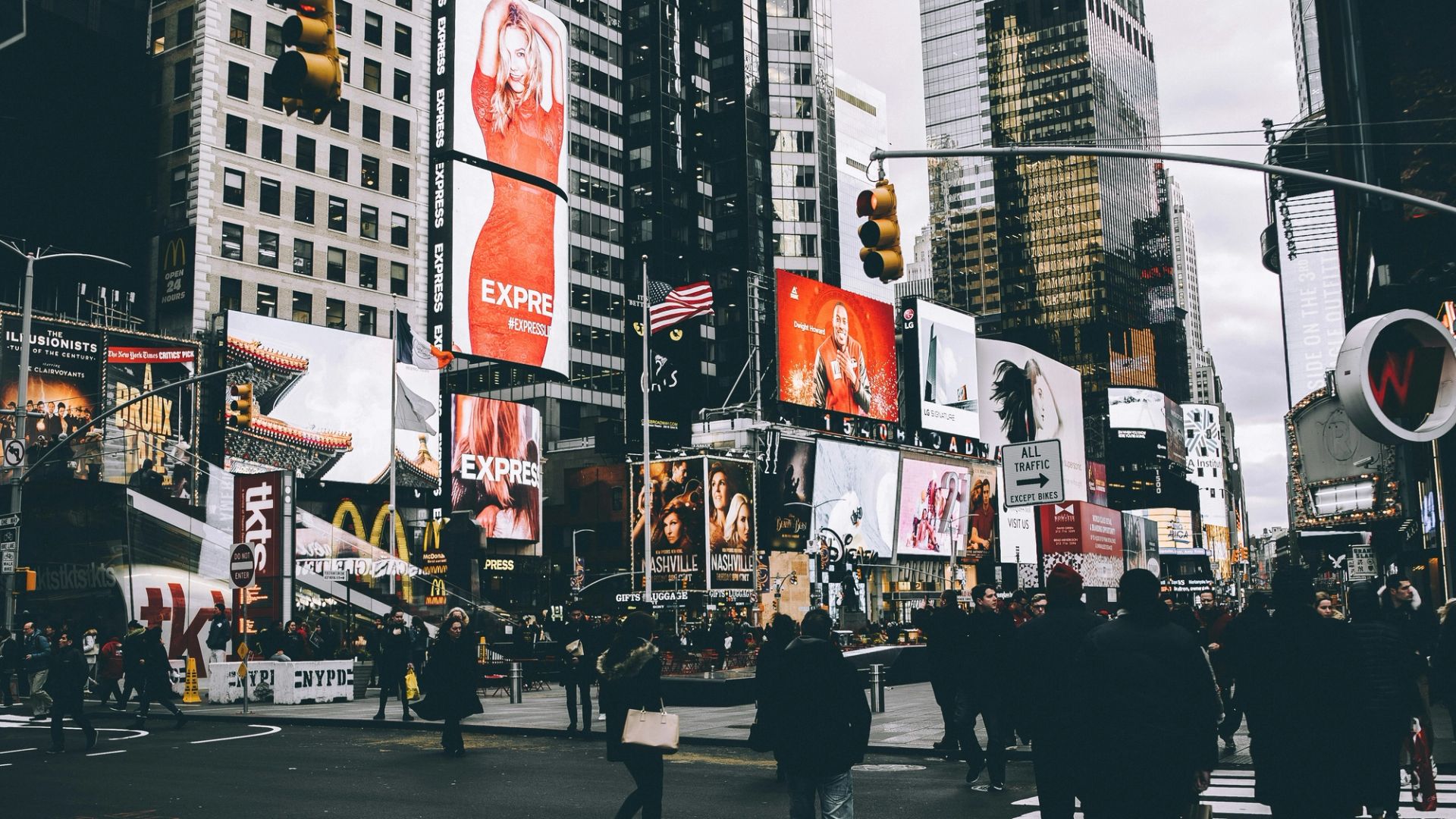 billboard advertising