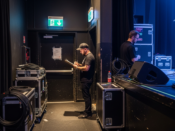 Professional entertainment marketing services in Tampa