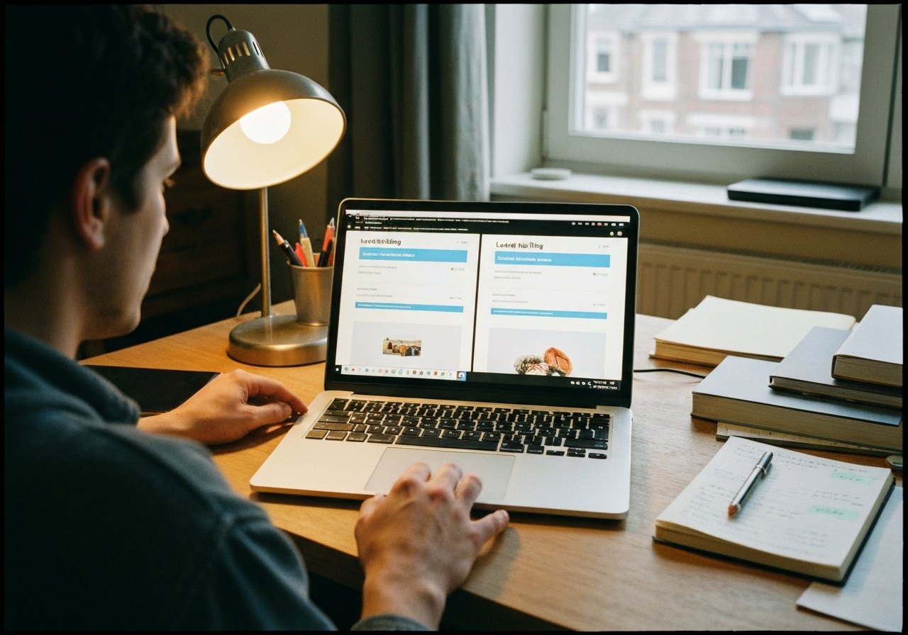 Professional digital marketing services in Melbourne