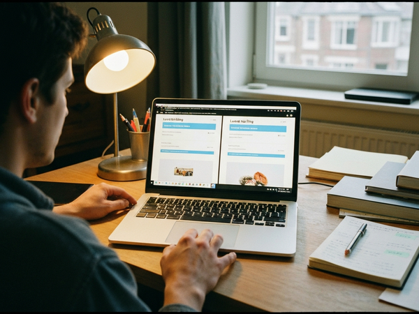 Professional digital marketing services in Melbourne