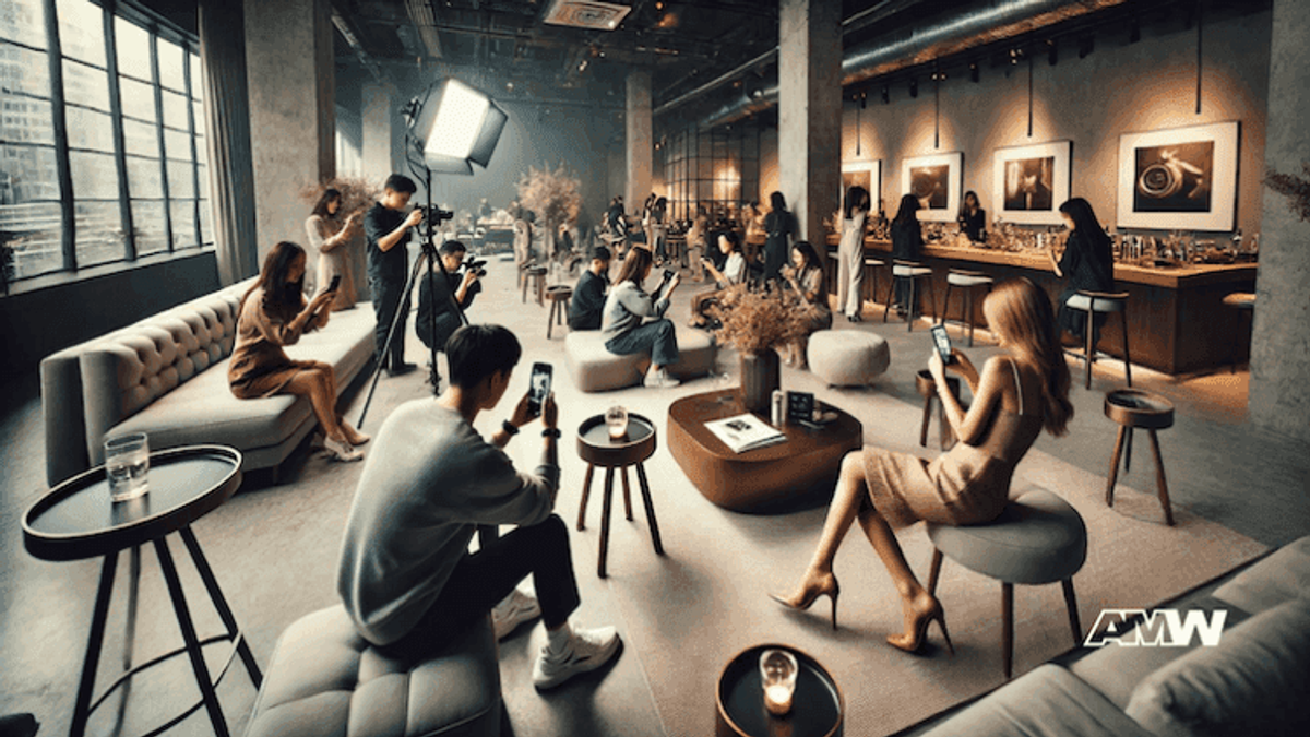 How to Advertise an Event