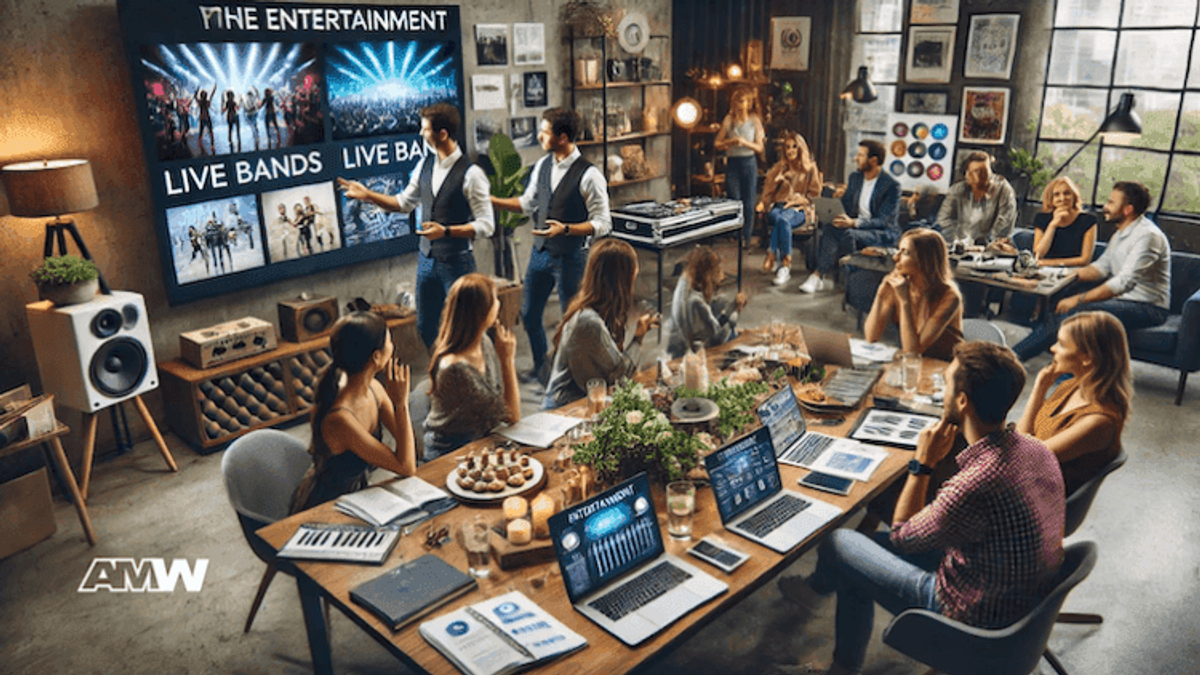 Key visual for How to Plan a Launch Party: Ideas to Wow Your Guests