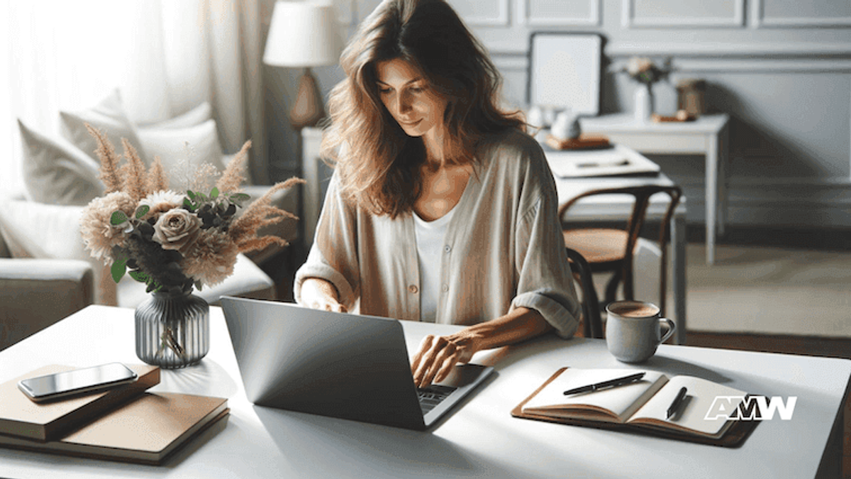 affiliate program