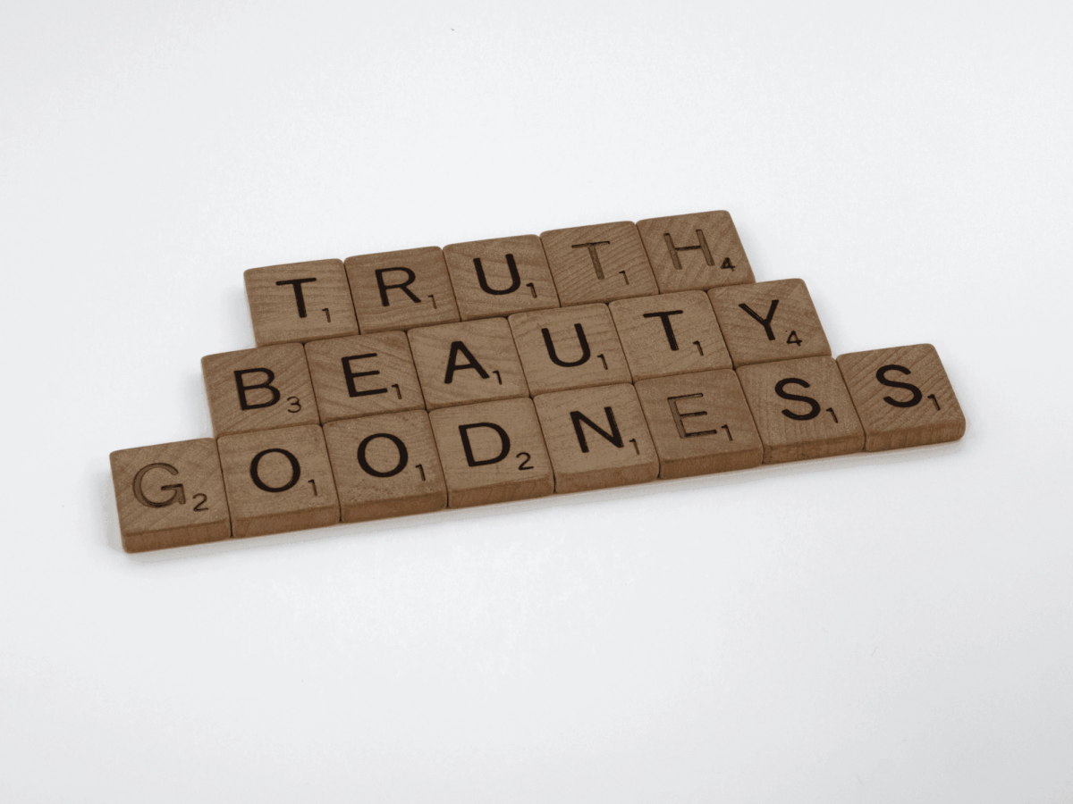 Text, ethics.
