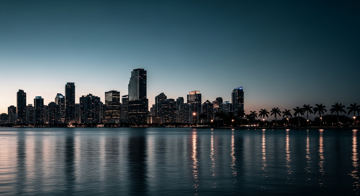 SEO agency in Miami, FL - professional search engine optimization services