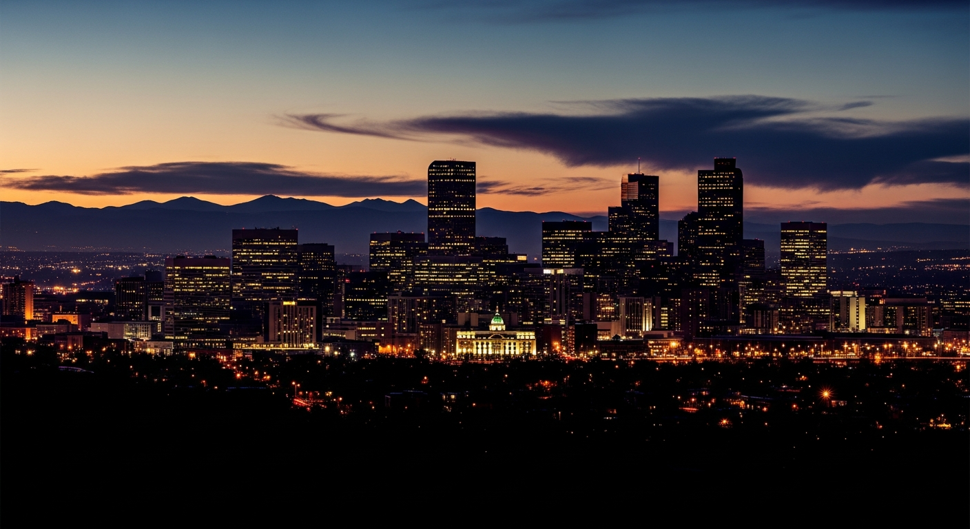 Best Event Planners in Denver