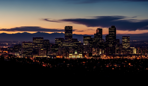 Best Event Planners in Denver