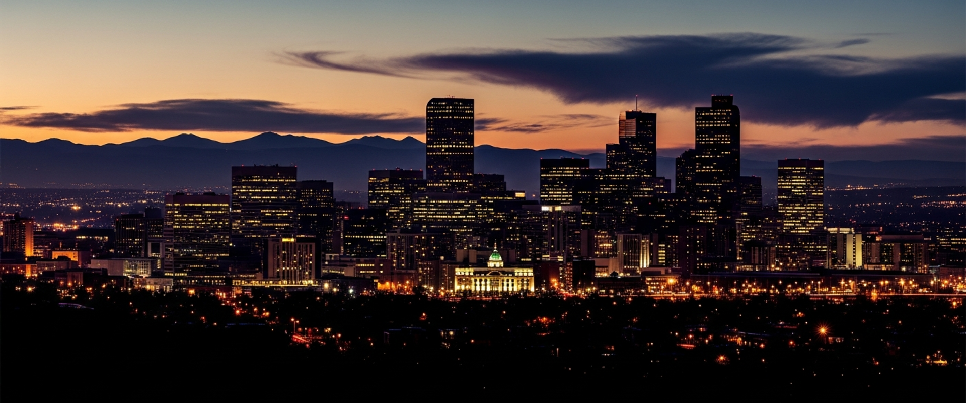 Best Event Planners in Denver