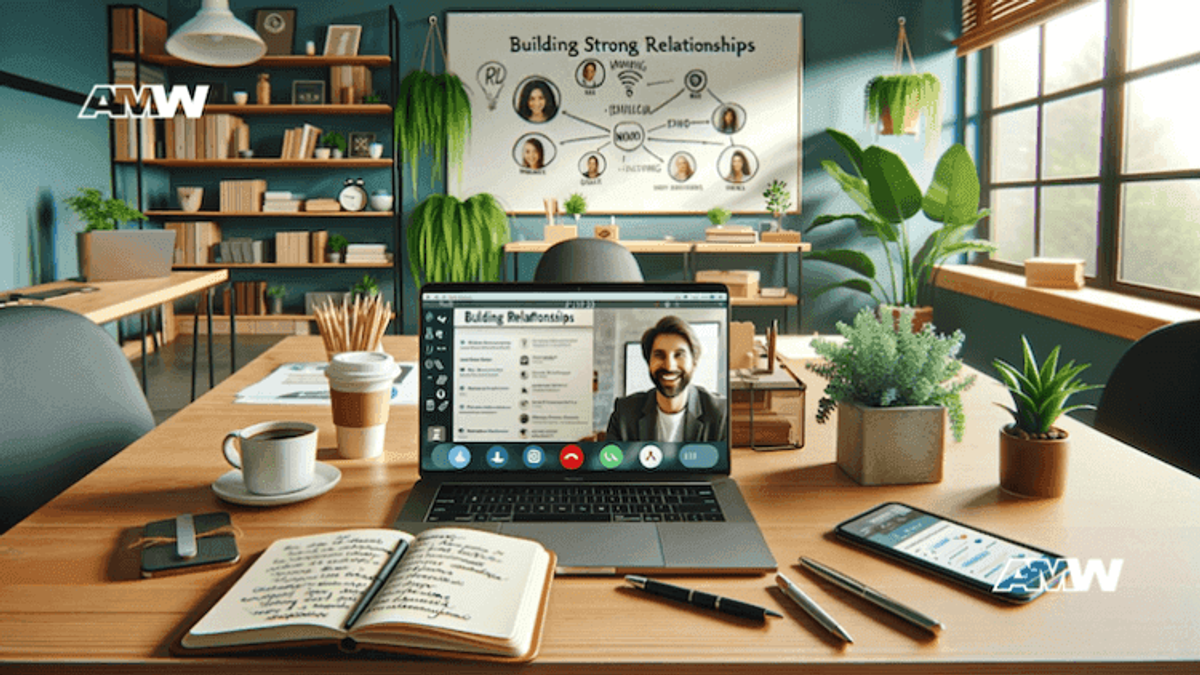 Digital pr
