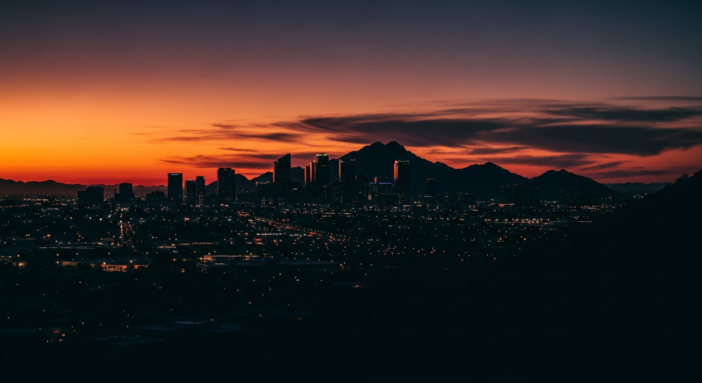 SEO agency in Phoenix, AZ - professional search engine optimization services