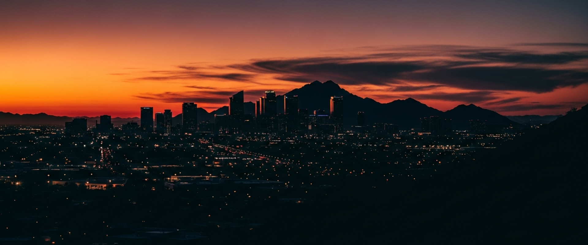 SEO agency in Phoenix, AZ - professional search engine optimization services