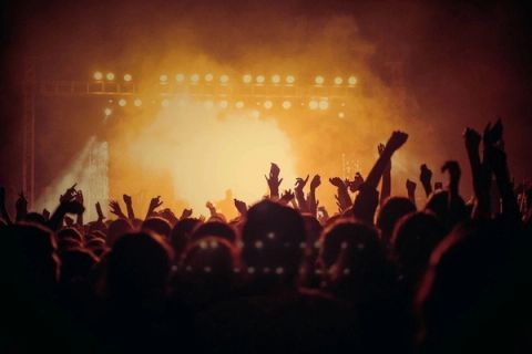 Hosting Event Marketing