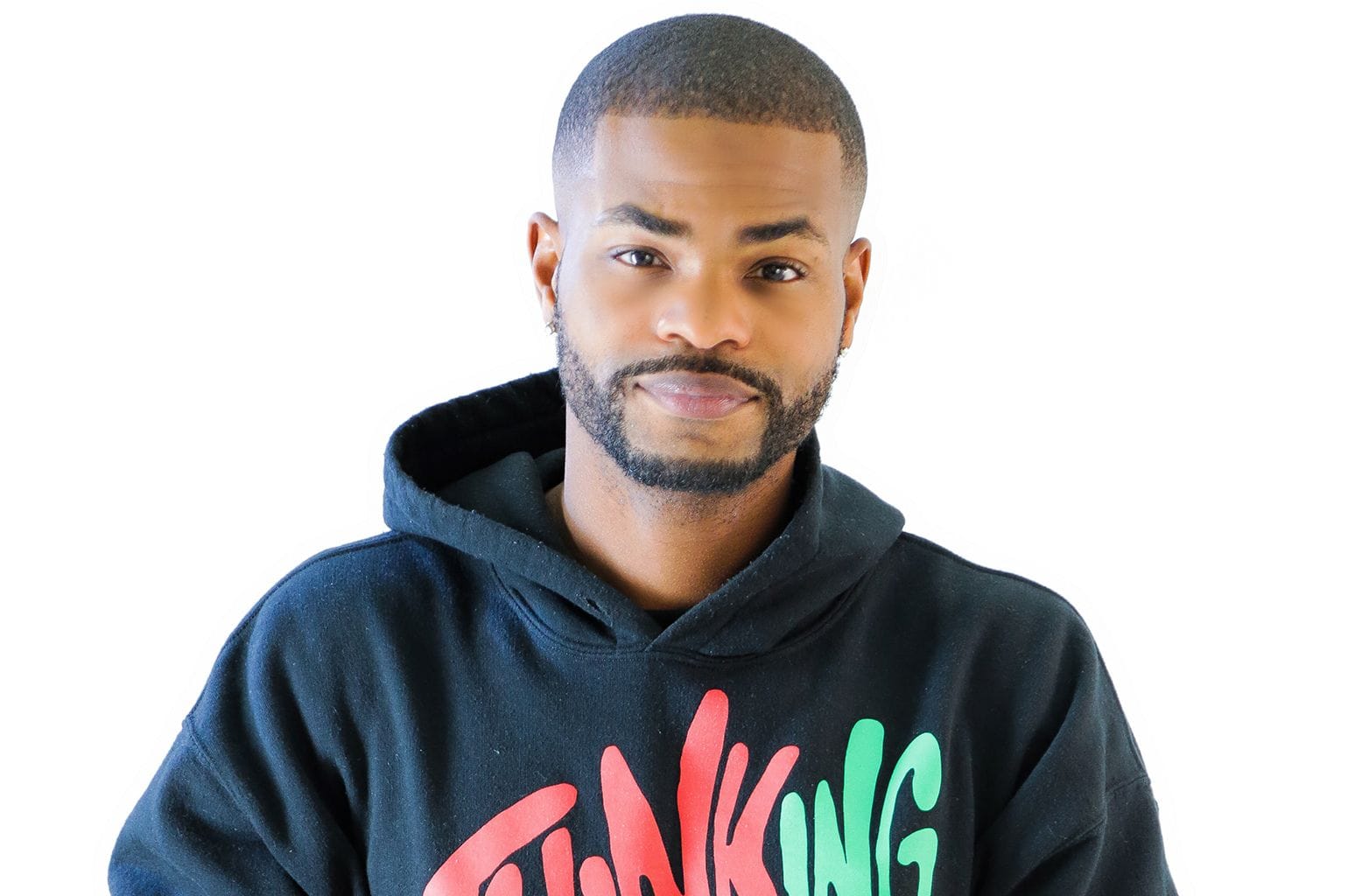 Professional concept illustration for amw welcomes new client king bach