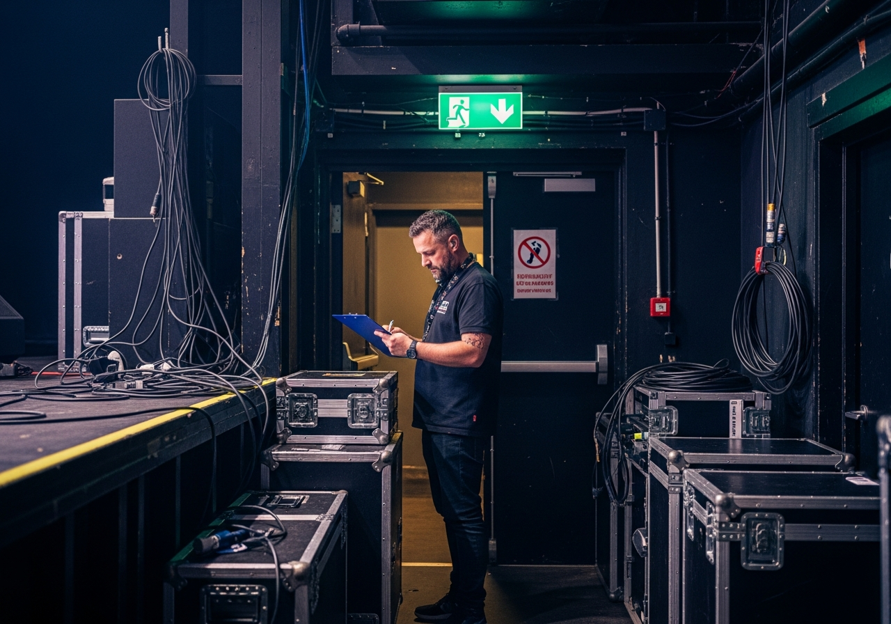 Professional entertainment marketing services in Austin