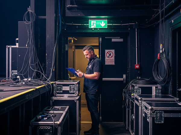 Professional entertainment marketing services in Austin