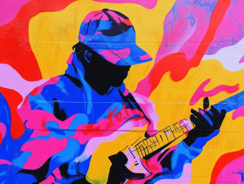 Music Promotion Services