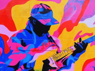 Music Promotion Services