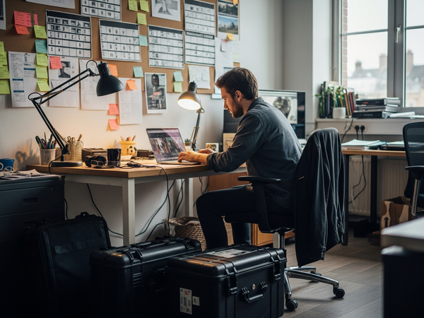 Professional entertainment marketing services in Portland