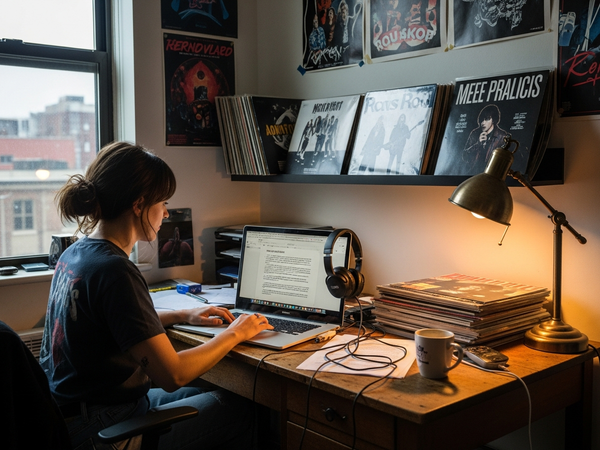 Professional entertainment marketing services in Atlanta