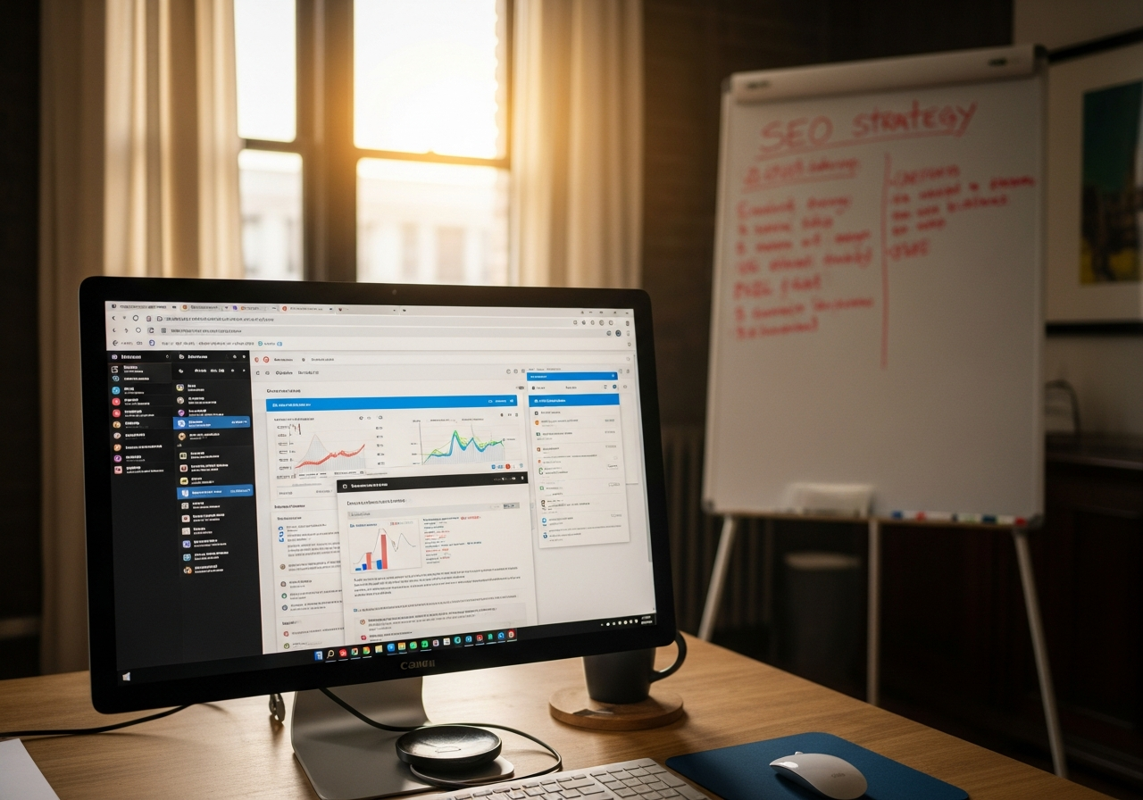 Professional seo services in Philadelphia
