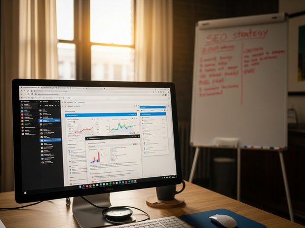 Professional seo services in Philadelphia