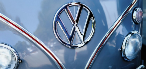 Professional concept illustration for vw commercials and the art of emotional connection