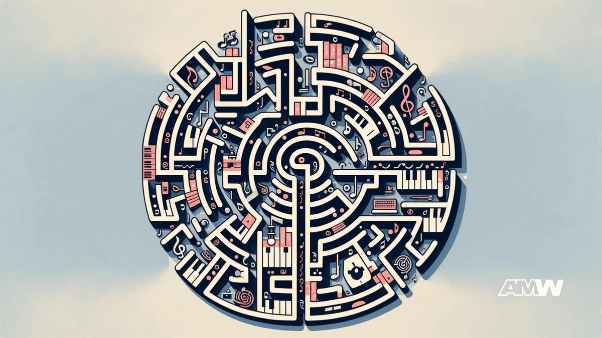 own music, services, right place, music consultant.