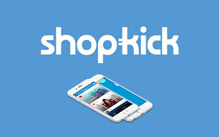 Shopkick case study